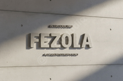 Fezola - Elegant &amp; Modern Display Serif Font Product Image 1
