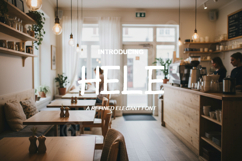 Hele - Elegant Modern Serif Font Product Image 1
