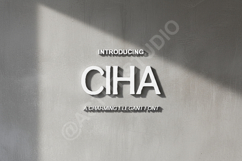 Ciha - Modern Minimalist Sans Serif Product Image 5