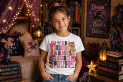 Dragons are a Girls Best Friend PNG Graphic Product Image 4