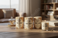 Kimire - Modern Chic Serif Font Product Image 9