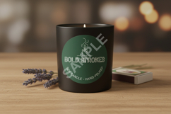 Huduzo - Modern Geometric Sans Serif Product Image 10