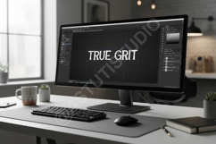 Cewa - Modern Minimalist Sans Serif Typeface Product Image 3