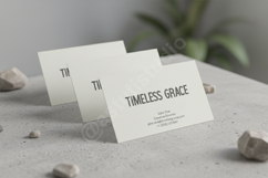 Femeto - Sophisticated Modern Serif Font Product Image 13