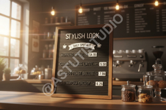 Gepo - Modern Geometric Sans Serif Typeface Product Image 10