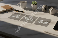 Ceqazu - Modern Geometric Display Sans Product Image 10