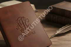 Ceji - Elegant Luxury Serif Typeface Product Image 5