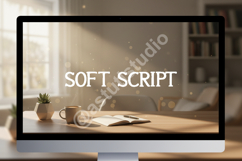 Culele - Modern &amp; Elegant Serif Typeface Product Image 15