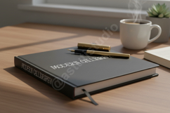 Jeruca - Elegant Modern Serif Display Font Product Image 10