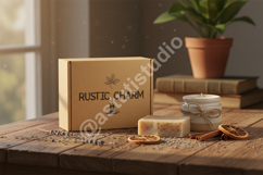 Coxuce - Modern Elegant Display Typeface Product Image 15