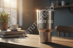 Gukapu - Modern Bold Serif Display Font Product Image 5