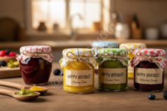 Gesi - Modern Minimalist Sans Serif Product Image 9