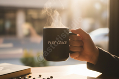 Hiqisi - Elegant Modern Serif Typeface Product Image 10