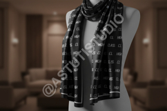 Gunoxi - Sophisticated Modern Sans Serif Product Image 9