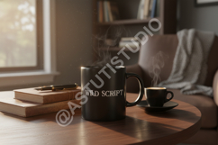 Gumude - Modern &amp; Sophisticated Serif Typeface Product Image 9