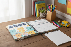 Hayo | Modern Minimalist Sans Serif Typeface Product Image 8