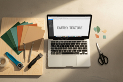 Kilu - Modern Minimalist Sans Serif Font Product Image 4