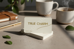 Fajaxo - Modern Geometric Sans Serif Product Image 9