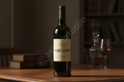 Danise - Sophisticated Modern Serif Typeface Product Image 3