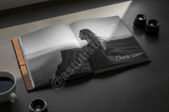 Desoge - Elegant Modern Sans Serif Product Image 6