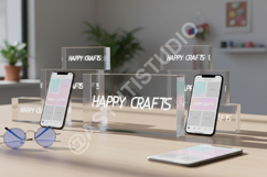 Gumu - Modern Geometric Sans Serif Product Image 12