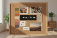 Govexo - Modern Geometric Sans Serif Product Image 13