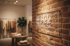 Hele - Elegant Modern Serif Font Product Image 6