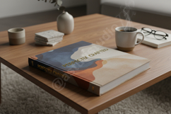 Gini - Elegant and Sophisticated Modern Serif Product Image 10