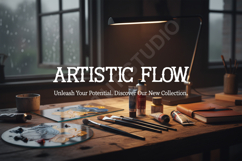 Heyudo - Modern &amp; Playful Display Typeface Product Image 10