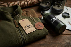 Dozo | Modern Geometric Sans Serif Product Image 9