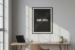 Getuwi - Minimalist Modern Sans Serif Product Image 5