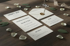 Fefejo - Elegant Modern Serif Typeface Product Image 3