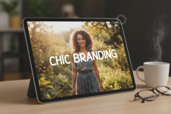 Cidode - Sophisticated &amp; Elegant Modern Serif Product Image 15
