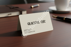 Cusi - Modern Sophisticated Serif Font Product Image 10