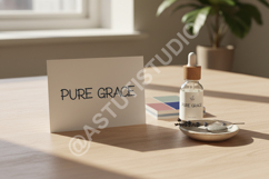 Cepona - Elegant Modern Serif Display Font Product Image 3