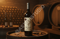 Gaqi - Sophisticated Modern Serif Typeface Product Image 13