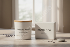 Cihu - Elegant Modern Serif Display Font Product Image 11