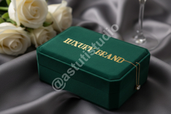 Cufawa - Elegant Modern Serif Display Font Product Image 10