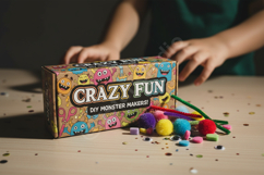 Kikigu - Modern Playful Display Font Product Image 7
