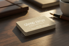 Febe - Elegant Modern Serif Typeface Product Image 4