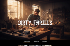 Dodaru - Modern &amp; Versatile Sans Serif Typeface Product Image 10