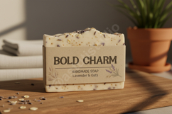 Juciju - Elegant Modern Serif Typeface Product Image 10