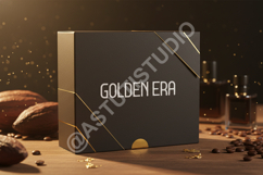 Hecuza - Elegant Luxury Serif Font Product Image 10