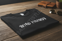 Goside | Elegant Modern Serif Typeface Product Image 16