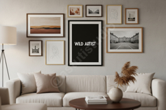 Kizo - Sophisticated Modern Sans Serif Product Image 3