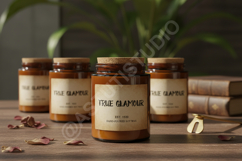Cisovu - Elegant Modern Serif Display Font Product Image 10