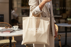 Gexe - Modern Geometric Display Sans Product Image 9