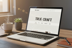 Gaca | Sophisticated Modern Sans Serif Typeface Product Image 15