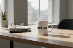 Cubina - A Modern and Sophisticated Sans Serif Product Image 14