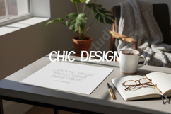 Fusu - Modern Minimalist Sans Serif Product Image 10